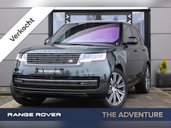 Land Rover Range Rover - 3.0 P460e HSE | Meridian 3D | Pano | Stoel-verkoeling