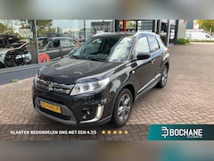 Suzuki Vitara - 1.6 Exclusive 120PK | Cruise Control | Afneembare trekhaak | Navigatie