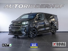 Peugeot Expert - DC 180PK | BPM-vrij | Vol leder | Navi | Camera |