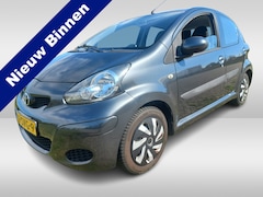 Toyota Aygo - 1.0-12V Comfort *AUTOMAAT