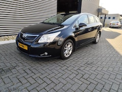 Toyota Avensis Wagon - 2.0 D-4D Comfort