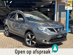Nissan Qashqai - 1.2 Tekna 2017 NAVI PANO CLIMA LM NAP