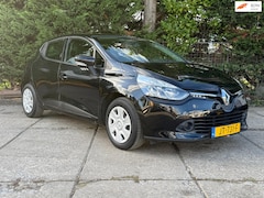 Renault Clio - 0.9 TCe Expression/PDC/NAP/Goed onderhouden/2e eigenaar