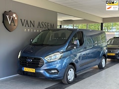 Ford Transit Custom - 300 2.0 TDCI L2H1 Trend| MARGE | LANG