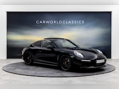 Porsche 911 - 991.2 - 3.0 CARRERA 4 GTS COUPE