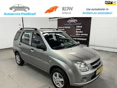 Suzuki Ignis - 1.3-16V GLS 25th Anniversary AIRCO / LM VELGEN
