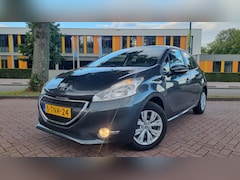 Peugeot 208 - 1.2 VTi 5drs Envy Nwe Distr.riem/ /Navi/Clima