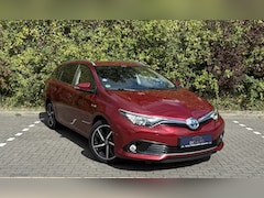 Toyota Auris Touring Sports - 1.8 Hybrid Dynamic Sports+