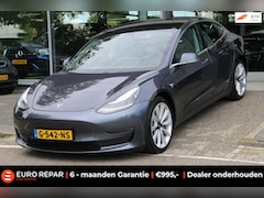 Tesla Model 3 - Long Range AWD 75 kWh