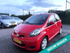 Toyota Aygo - 1.0-12V Comfort