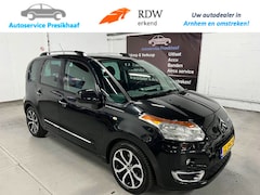 Citroën C3 Picasso - 1.6 VTi Exclusive ECC / ISOFIX / TREKHAAK