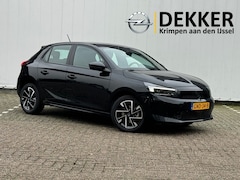 Opel Corsa - 1.2 Turbo GS-Line met Camera, CarPlay, Dodehoek, LED