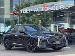 DS 4 - 4 1.2 PureTech Performance Line+ Zeer mooi Dealer 1e Eigenaar