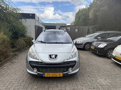 Peugeot 207 SW Outdoor - 1.6 VTi