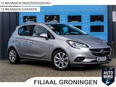 Opel Corsa - 1.4 Edition GRATIS Afleverpakket | Stoelverwarming | Stuurverwarming | Trekhaak |
