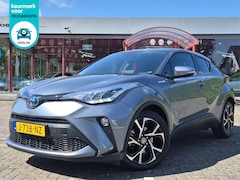 Toyota C-HR - 2.0 Hybrid Automaat Dynamic | Park Assist | Cruise | 184 PK