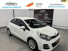 Kia Rio - 1.2 CVVT ComfortLine AIRCO / NAP / START-STOP