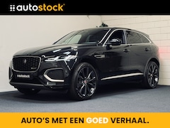 Jaguar F-Pace - P400e PHEV R-Dynamic S | 22" | Panorama | DrivingAssist