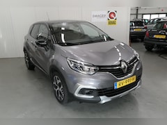 Renault Captur - Energy dCi 90pk Intens (1ste eigenaars&Dealeronderhouden)