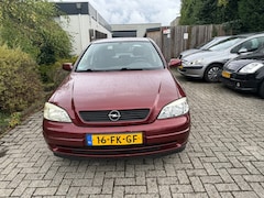 Opel Astra - 1.6 Pearl