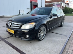 Mercedes-Benz C-klasse Estate - 200 CDI Avantgarde
