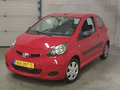 Toyota Aygo - 1.0-12V Access 2009 NIEUWE APK