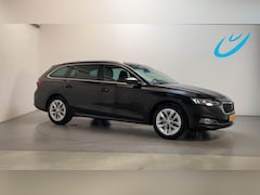 Skoda Octavia Combi - 1.0 e-TSI DSG Business Edition Virtual Cockpit Camera Navigatie
