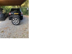 MINI One - nvt