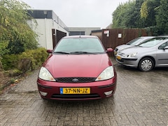Ford Focus - 1.6-16V Collection