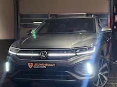Volkswagen T-Roc - 1.5 TSI 3x R-Line Pano Keyless Virtual ACC