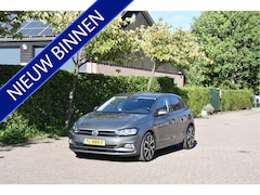 Volkswagen Polo - 1.0 TSI 96 PK Navi PDC Carplay NAP Comfortline business