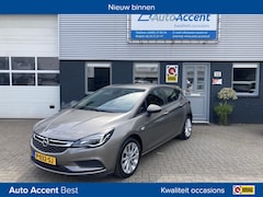 Opel Astra - 1.0 Online Edition Airco/Cruise/LMV/51dkm
