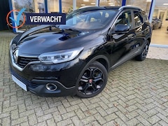 Renault Kadjar - leer navigatie automaat 1.2 TCe Extase