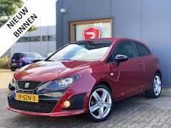SEAT Ibiza SC - 1.4 TSI CUPRA Bocanegra 180 Pk 7-DSG Automaat/1e Eig./Org.NL