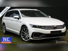 Volkswagen Passat - GTE Met Vol Leder, Vol uitgeruste GTE