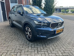 Volvo XC40 - 1.5 T5 Recharge Inscription Volvo XC40 T5 AWD Plug-In Inscription 2020 65dkm ACC Leder