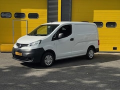 Nissan NV200 - 1.6 Airco BTW&BPM VRIJ Trekhaak