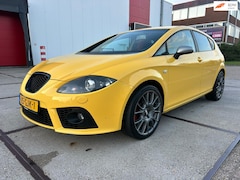 SEAT Leon - 2.0 TFSI FR nw koppling+vliegwiel zeer snel gechipt