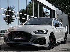 Audi RS5 - Sportback 2.9 TFSI 450pk quattro Pano Laser B&O HUD RS-Zetels 20-Inch Keyless Alcantara VO
