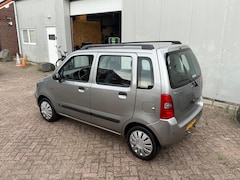 Suzuki Wagon R+ - 1.3 GLX AUTOMAAT