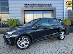 SEAT Arona - 1.0 EcoTSI FR Business Connect 116PK|Virt Cockpit|Applecarplay|Stoelverwarming