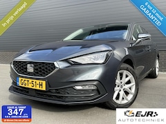 SEAT Leon - 1.0 eTSI Style ADABCRUISE*CARPLAY*STOELVERW*PDC