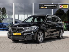 BMW X1 - xDrive20i High Executive M-Sport | ACC | NL Auto