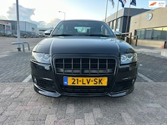 Audi A4 Cabriolet - 3.0 V6 Exclusive