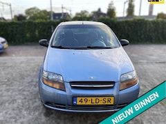 Daewoo Kalos - 1.4 Style