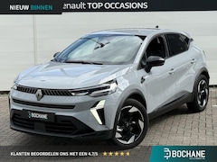 Renault Captur - 1.6 E-Tech full hybrid 145 techno (Hoge instap) Camera | Navigatie | Winter Pack