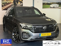 Volkswagen Touareg - 3.0 R|Pano|Massage|Hybrid|21"|