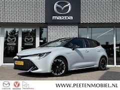Toyota Corolla - 2.0 Hybrid GR-Sport | ZOMERDEALS | CAMERA | CARPLAY | KEYLESS |