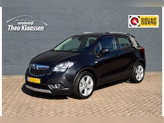 Opel Mokka - 1.4 T Edition 1e eigenaar 49.000km NAP