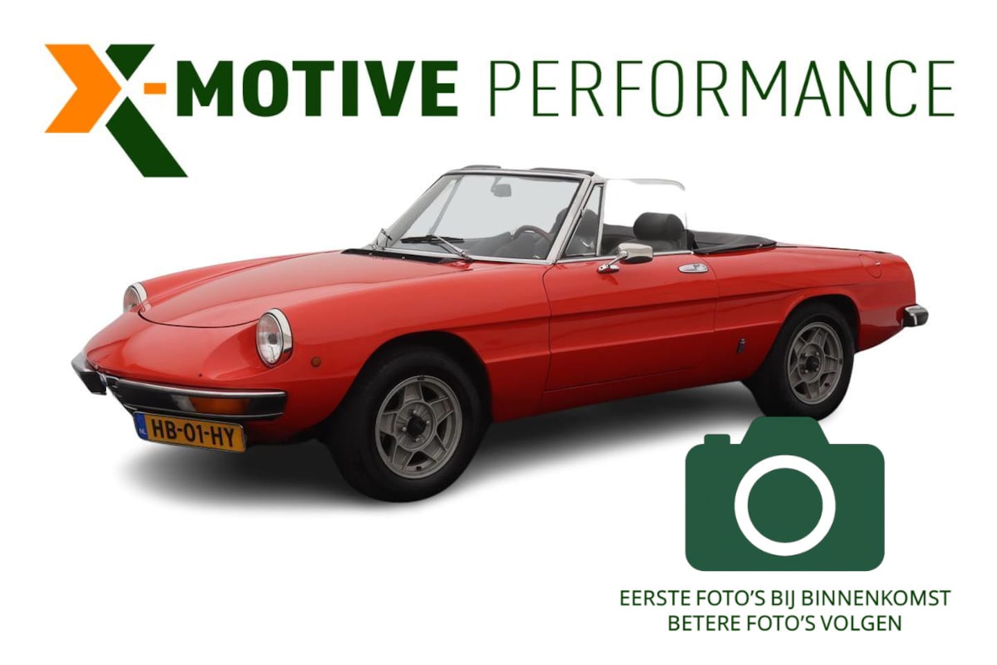 Alfa Romeo Spider - 2.0 Veloce 2000 | Origineel NL | Veel historie en onderhoudsboekje aanwezig | Zeer origine - AutoWereld.nl